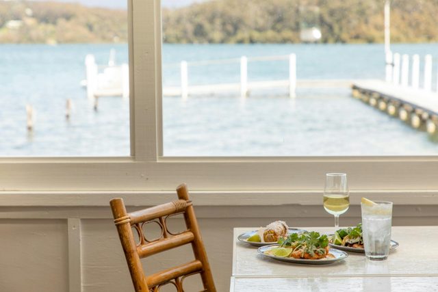 The Quarterdeck Narooma