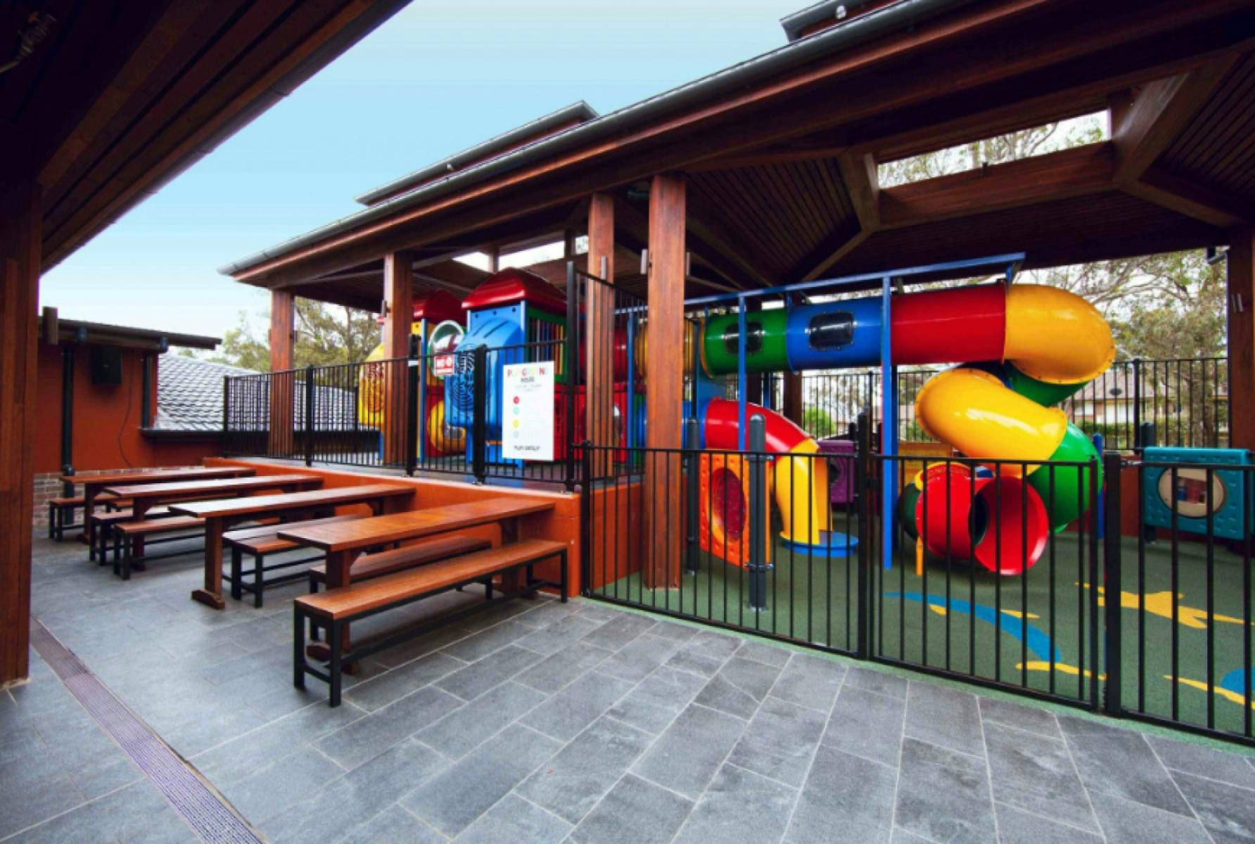 Children's Playground