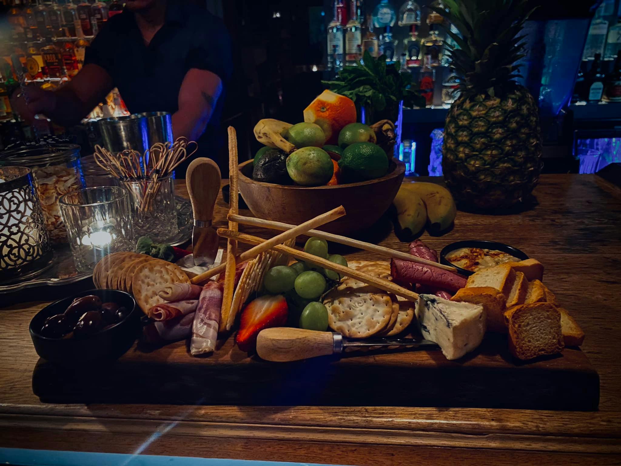 The Old George and Dragon