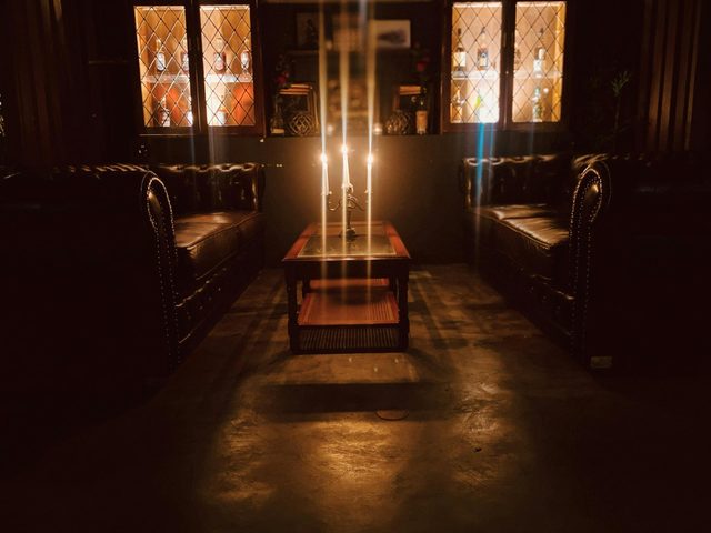 The Old George and Dragon