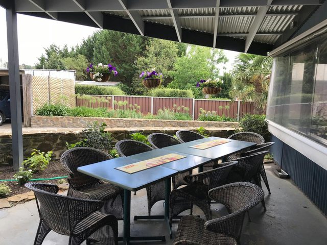 Taralga Hotel Bistro