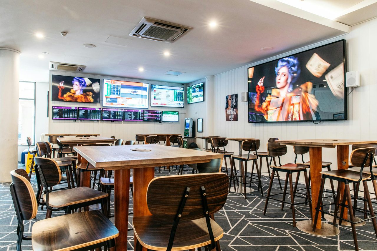 Sports Bar