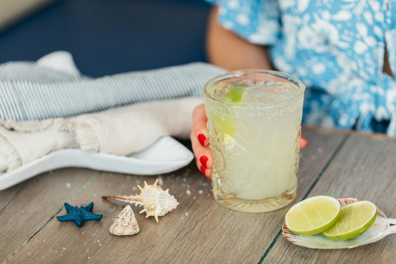 Cocktails