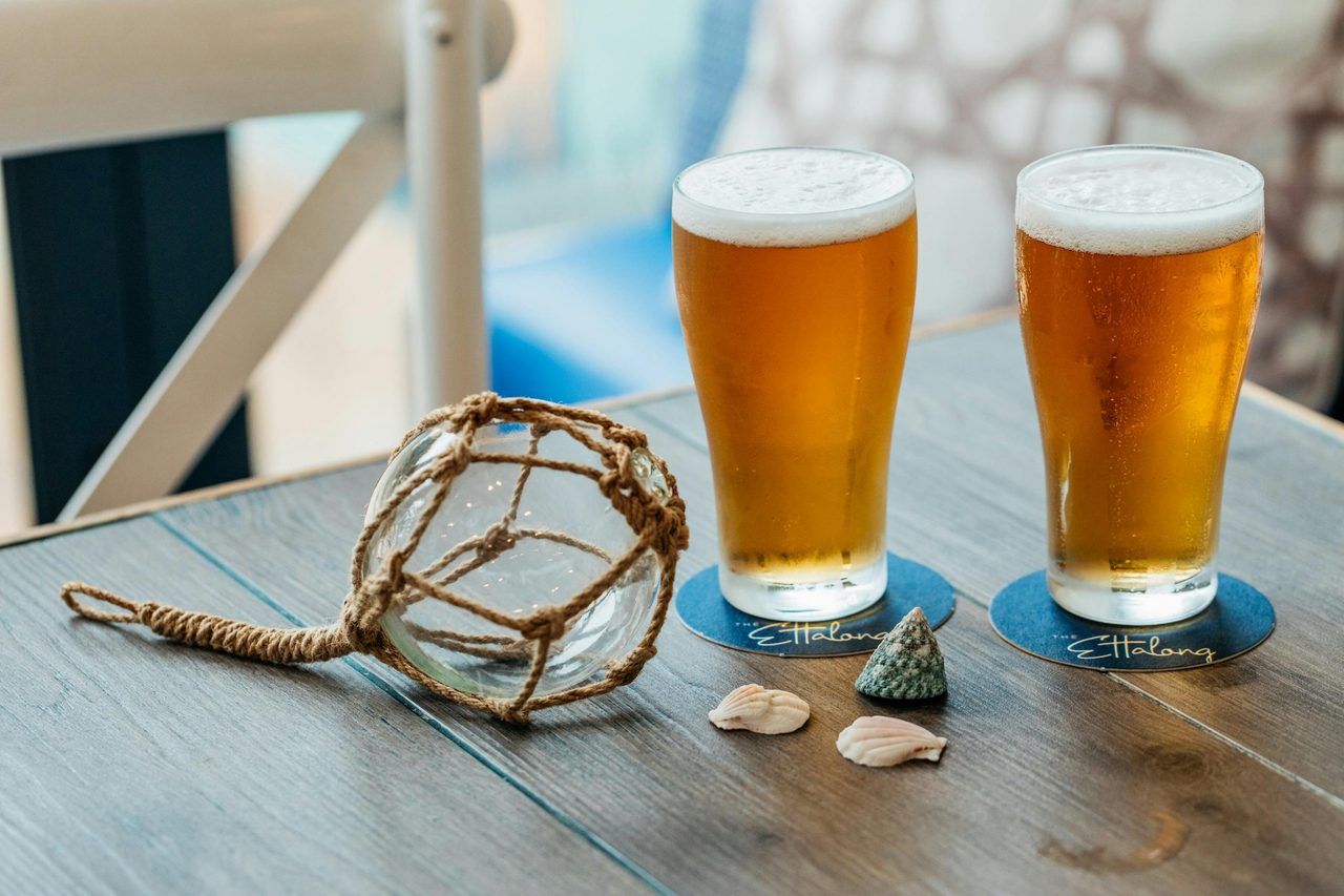 Cold Beer