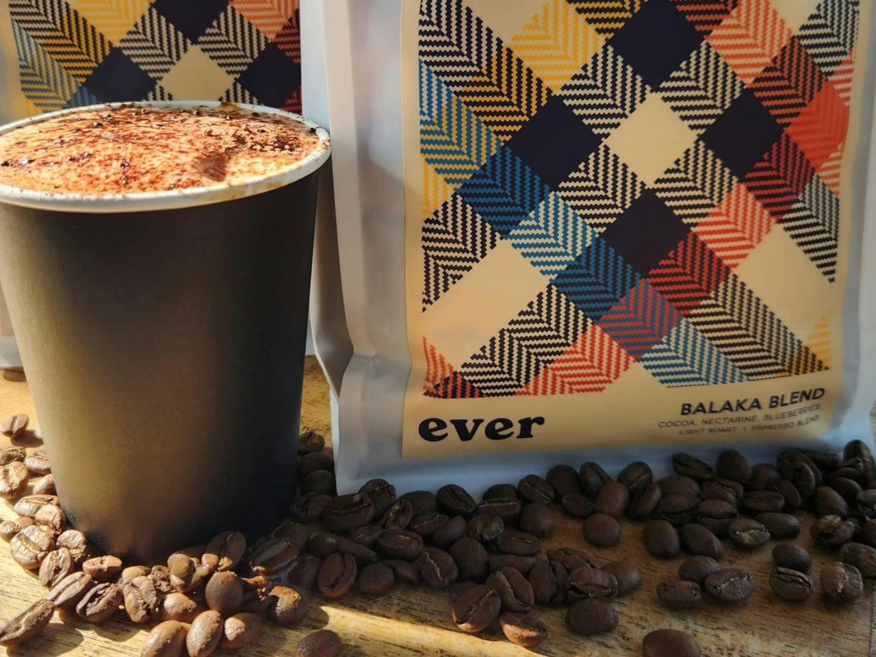parkes coffee shop