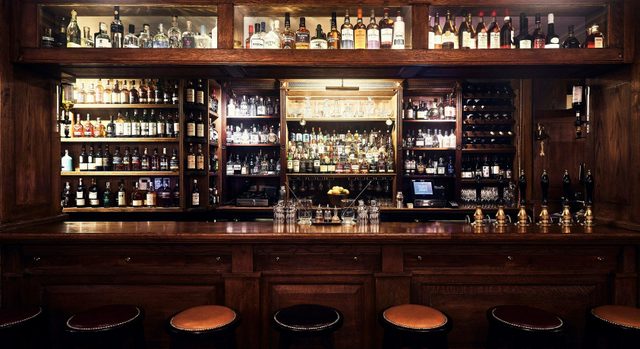 The Duke Of Clarence