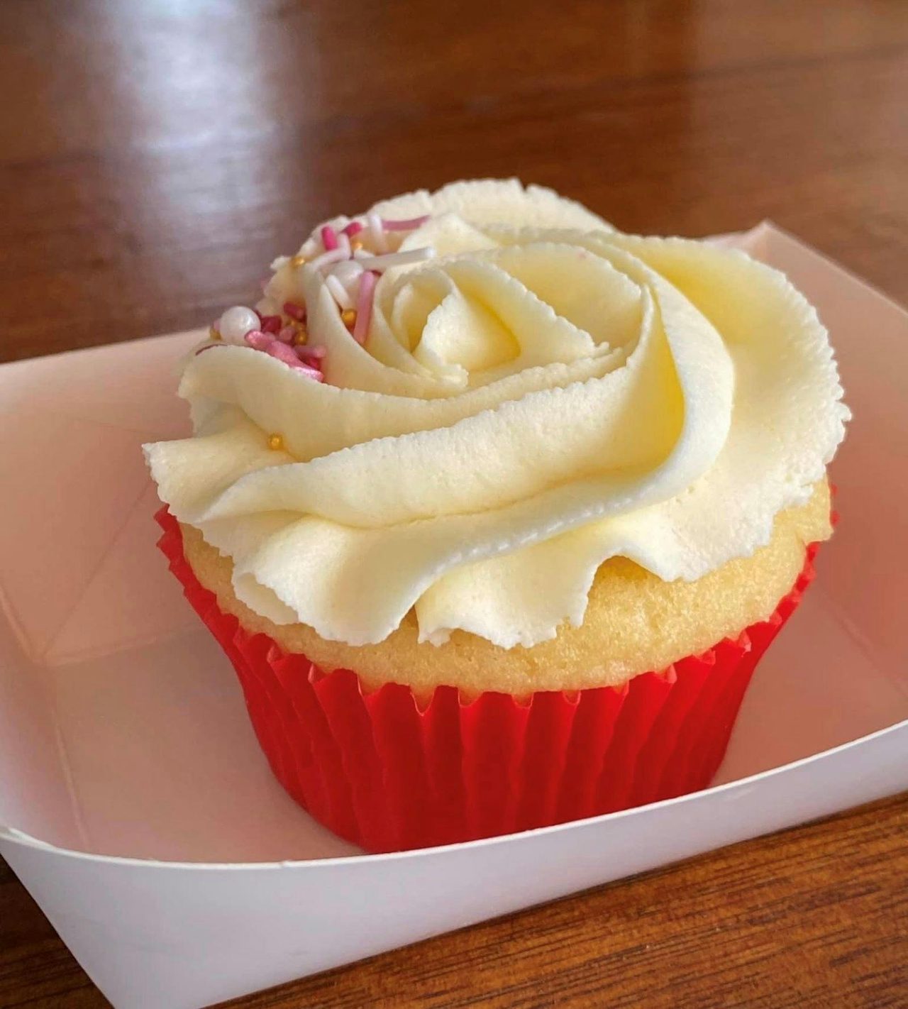 Cupcakes