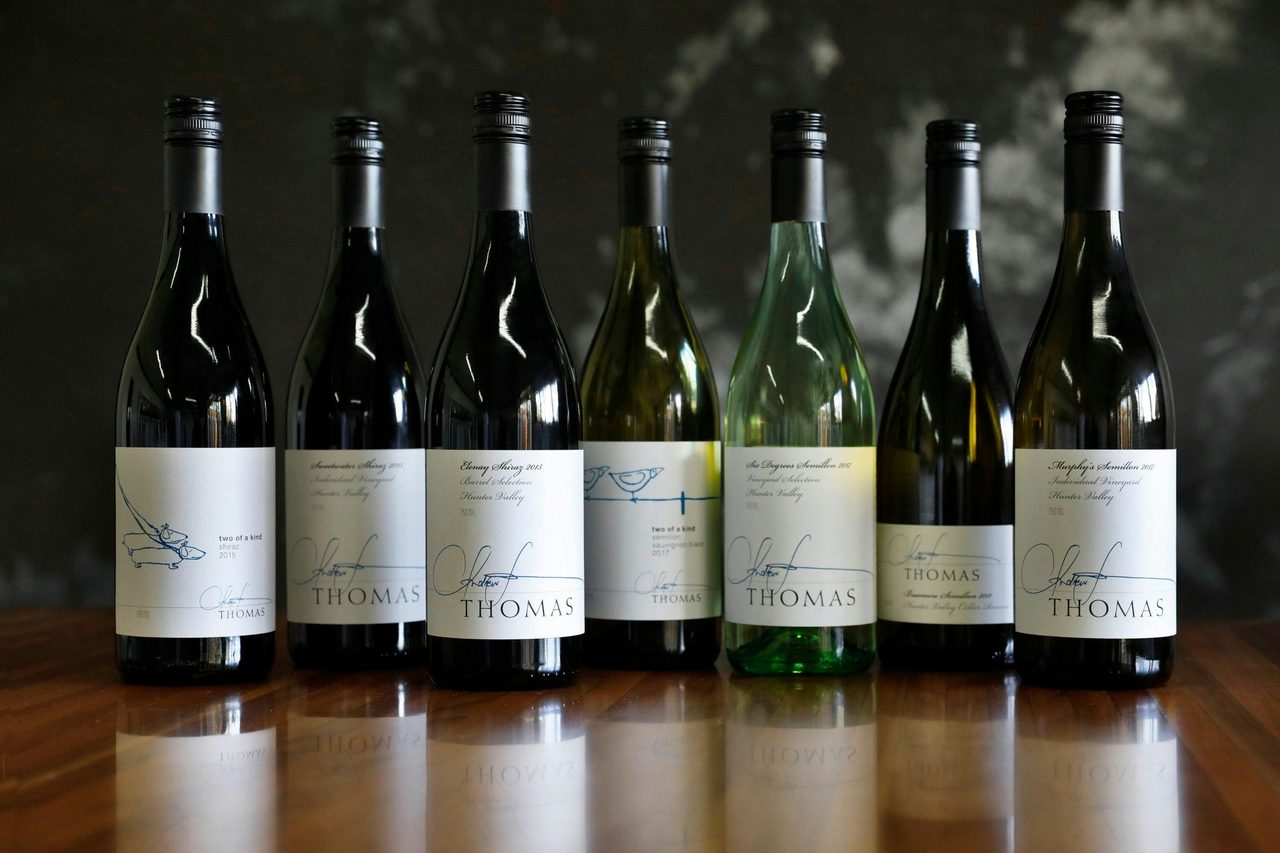 Thomas Wines