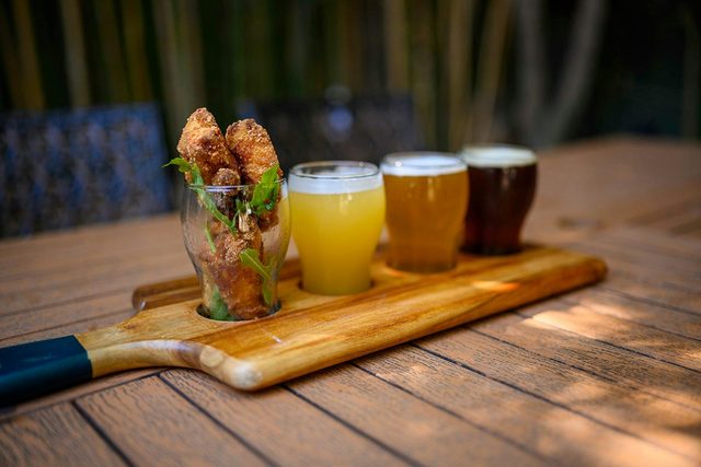 The Duck Inn Pub and Kitchen