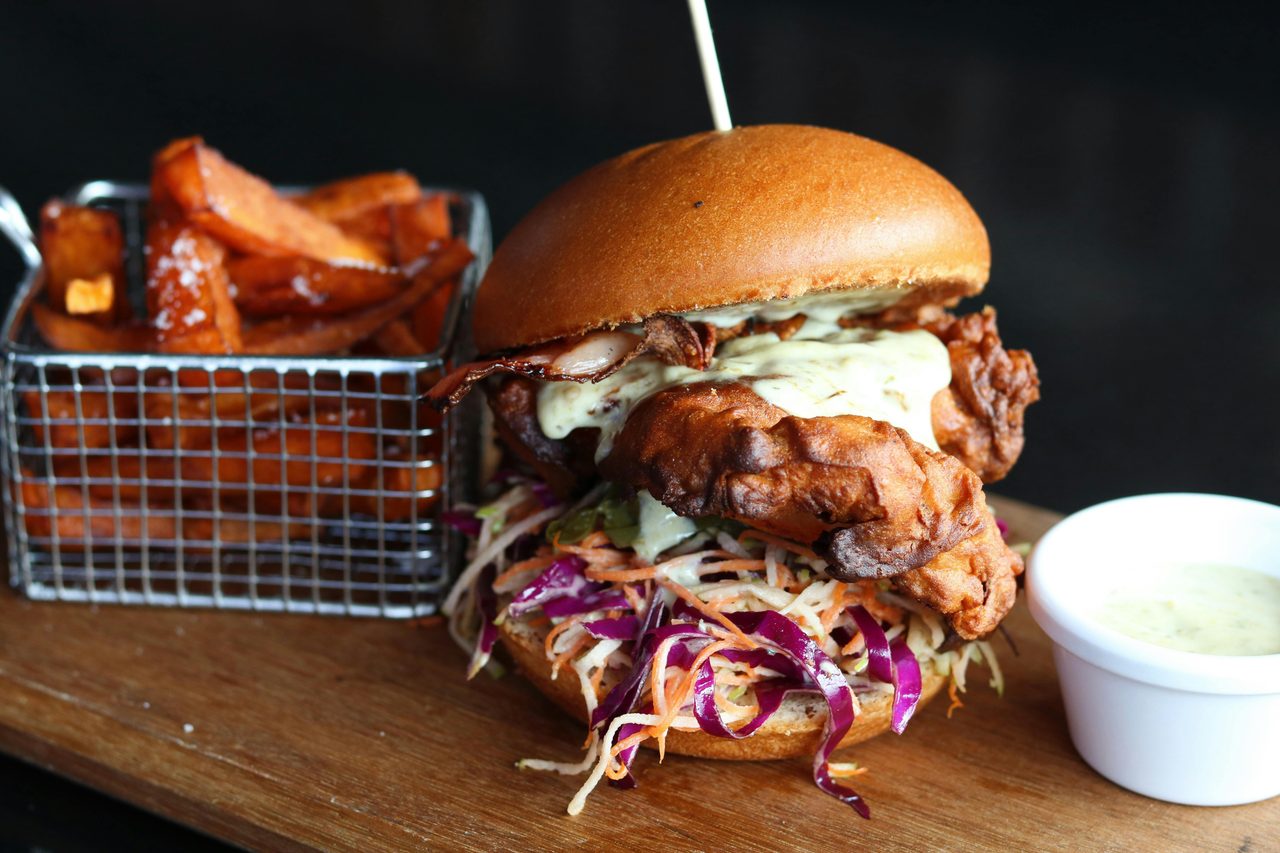 Burger