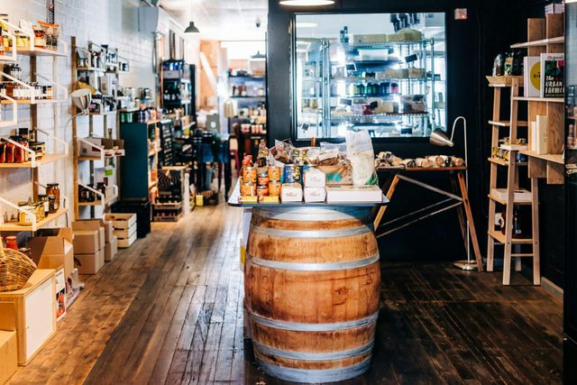 Thyme to Taste Emporium Yass