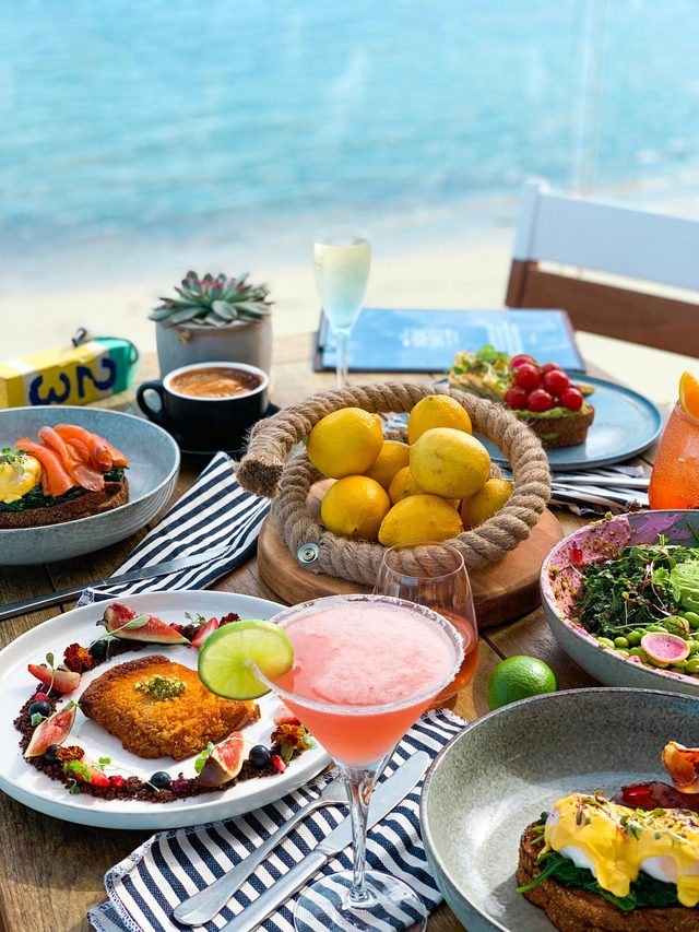 The Boatshed La Perouse