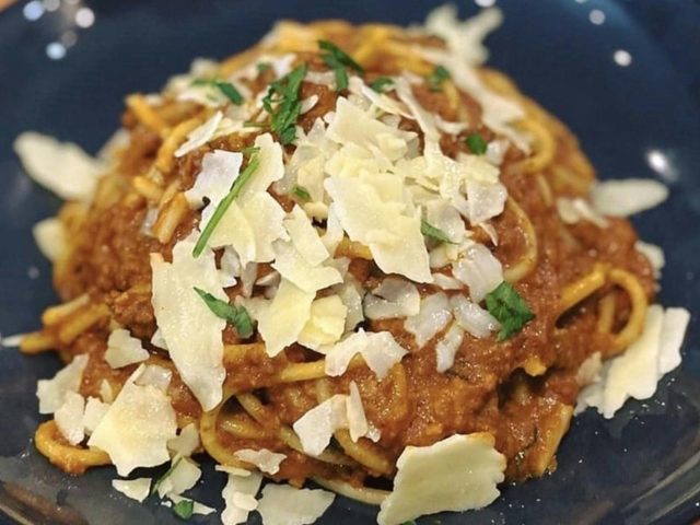 Tablelands at the Bowlo
