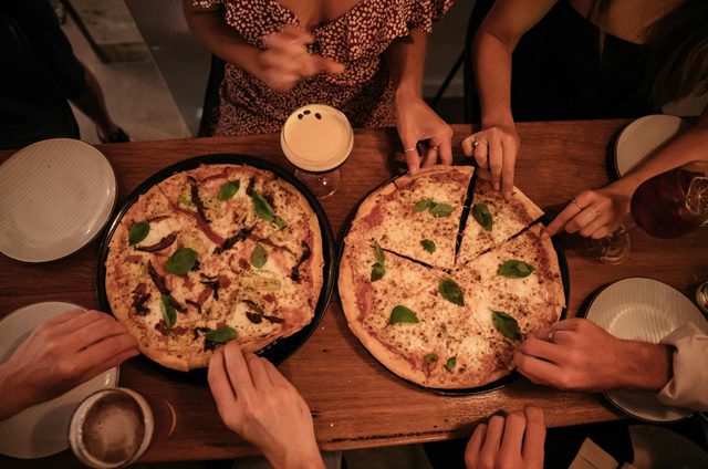 The Savoy Bar and Music