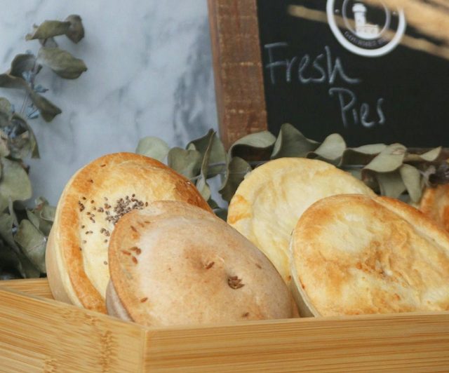 The Channon General Store