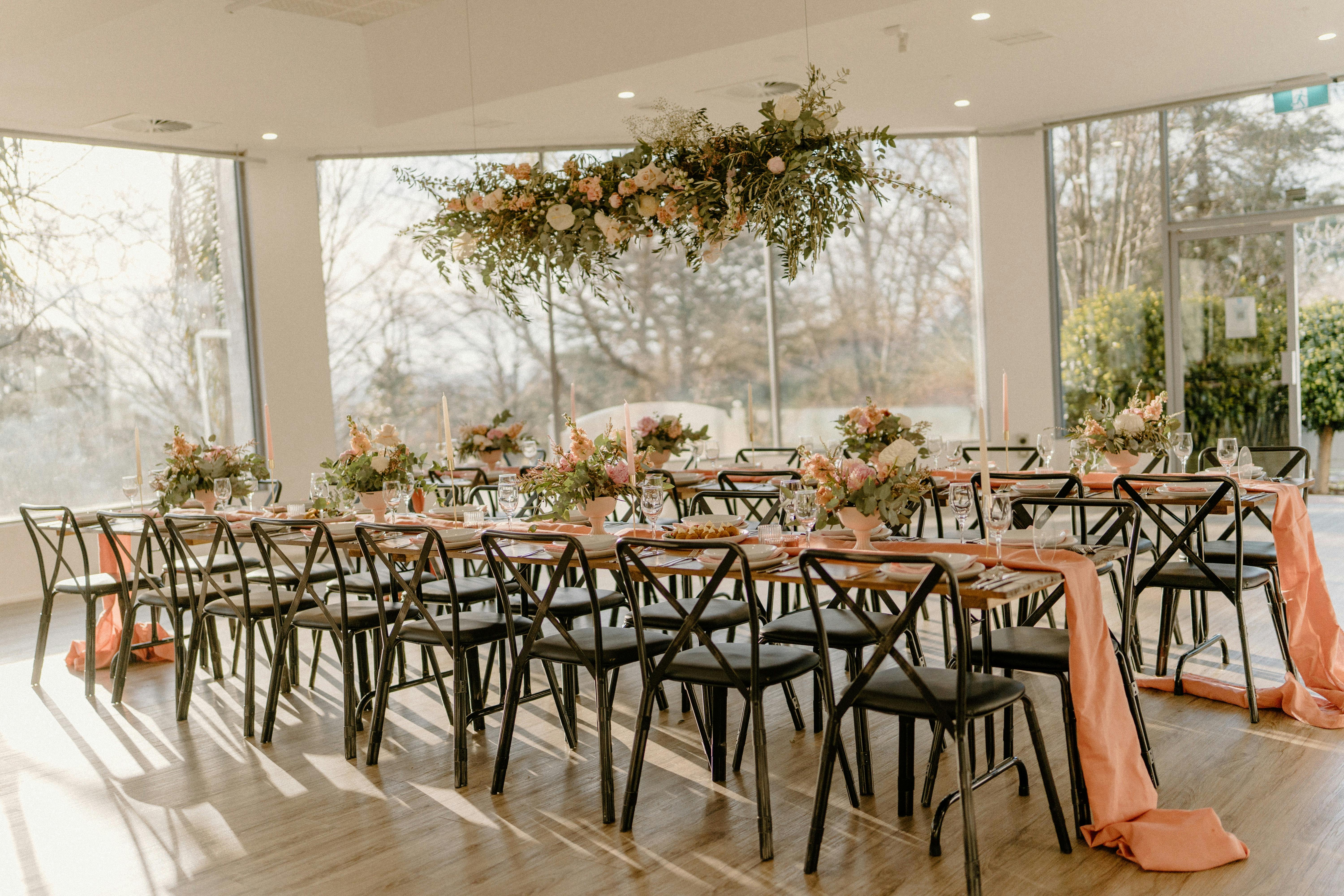 table set