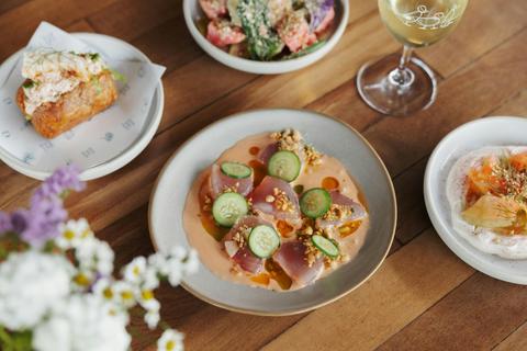 Three Blue Ducks Bellingen