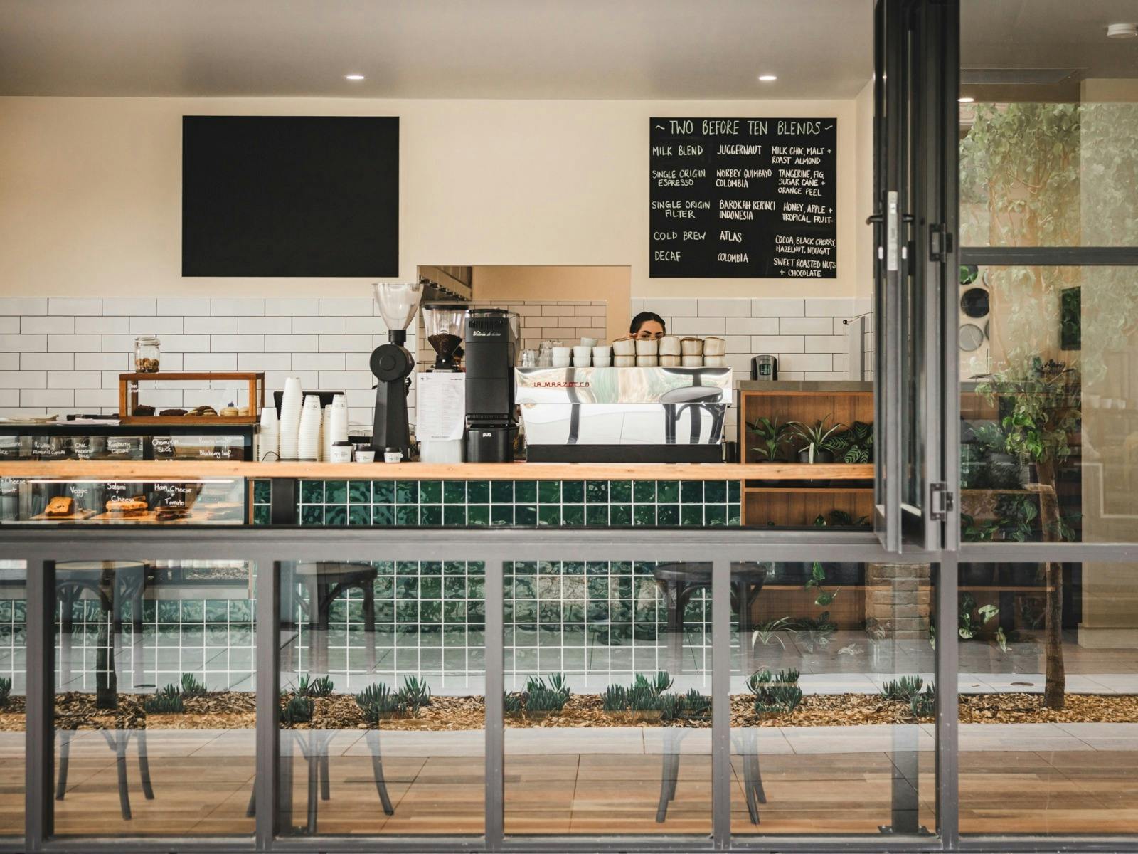 Two Before Ten Murrumbateman