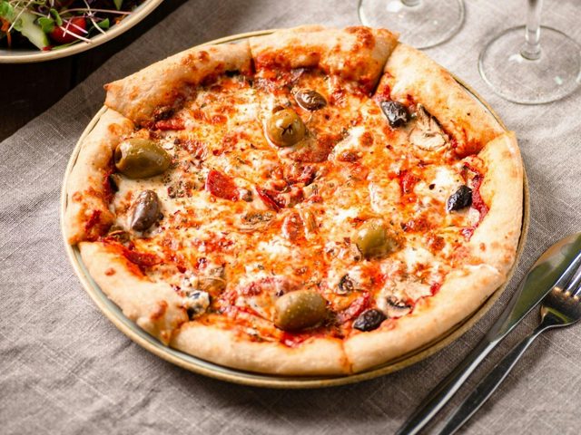 Toronto Workers Club