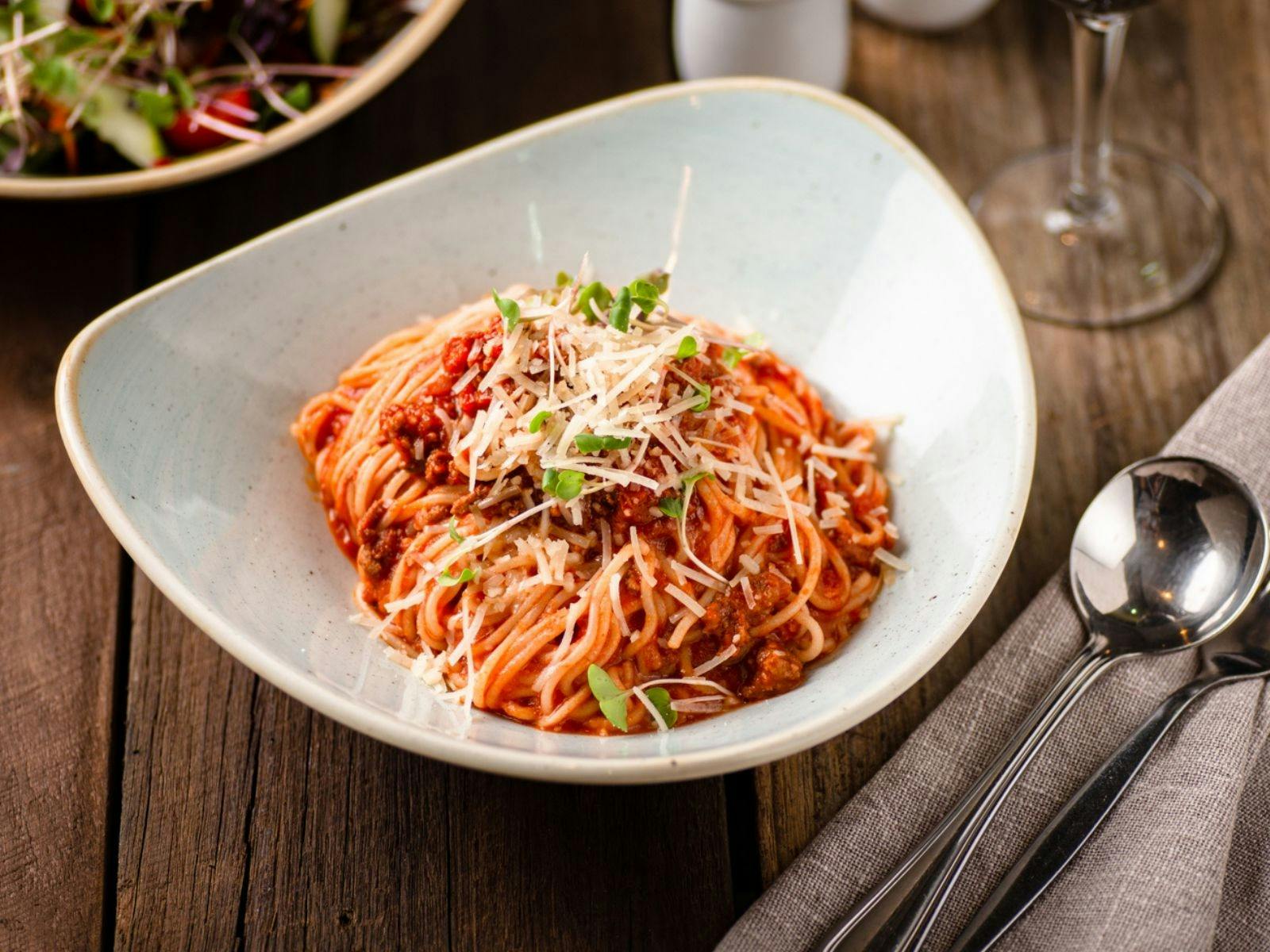 Indulge Dining Restaurant