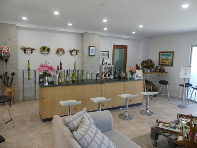 ThumbPrint Wines Mudgee