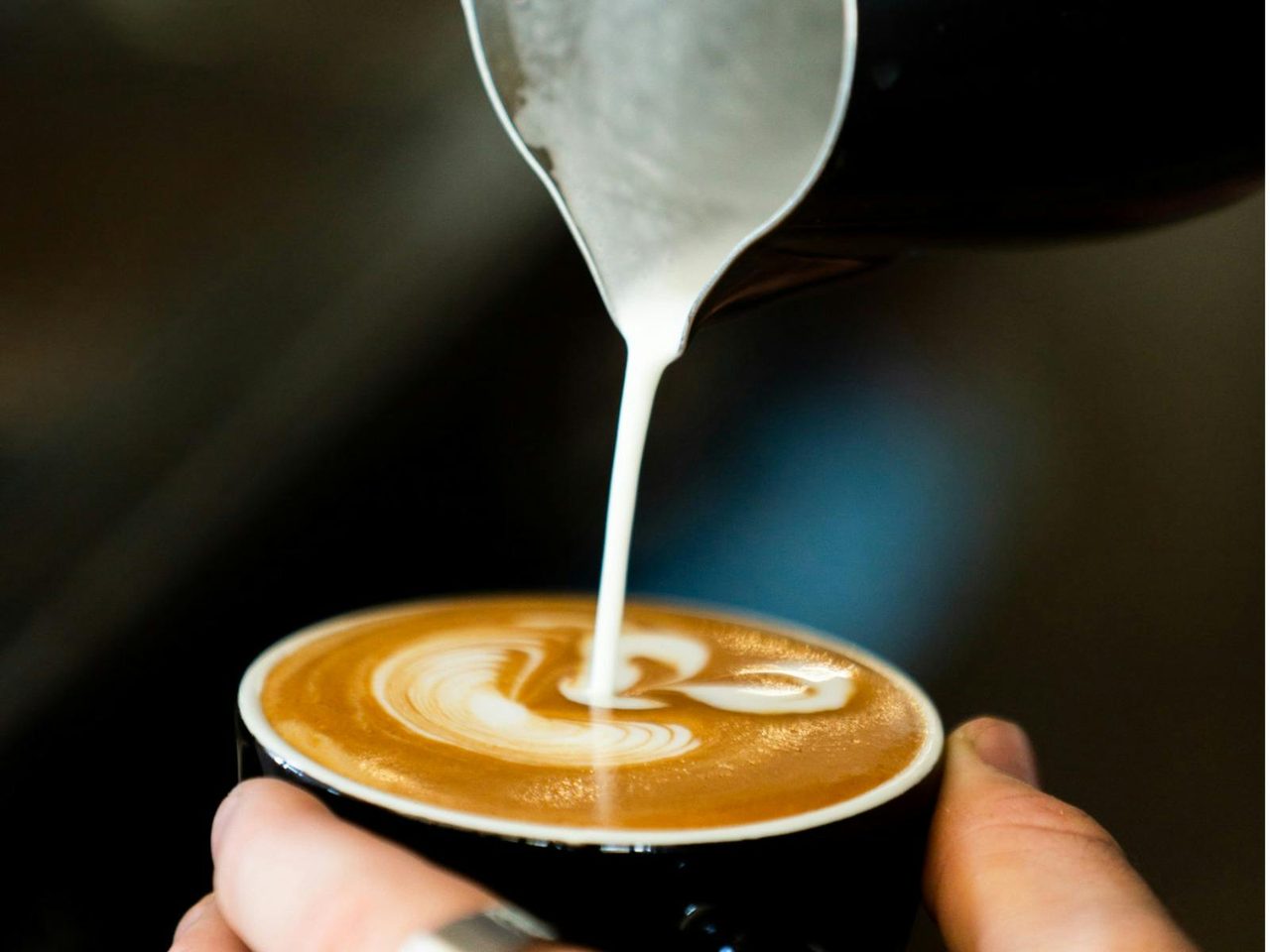 Thynk Cafe Bar