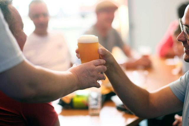 The Coastal Brewing Company