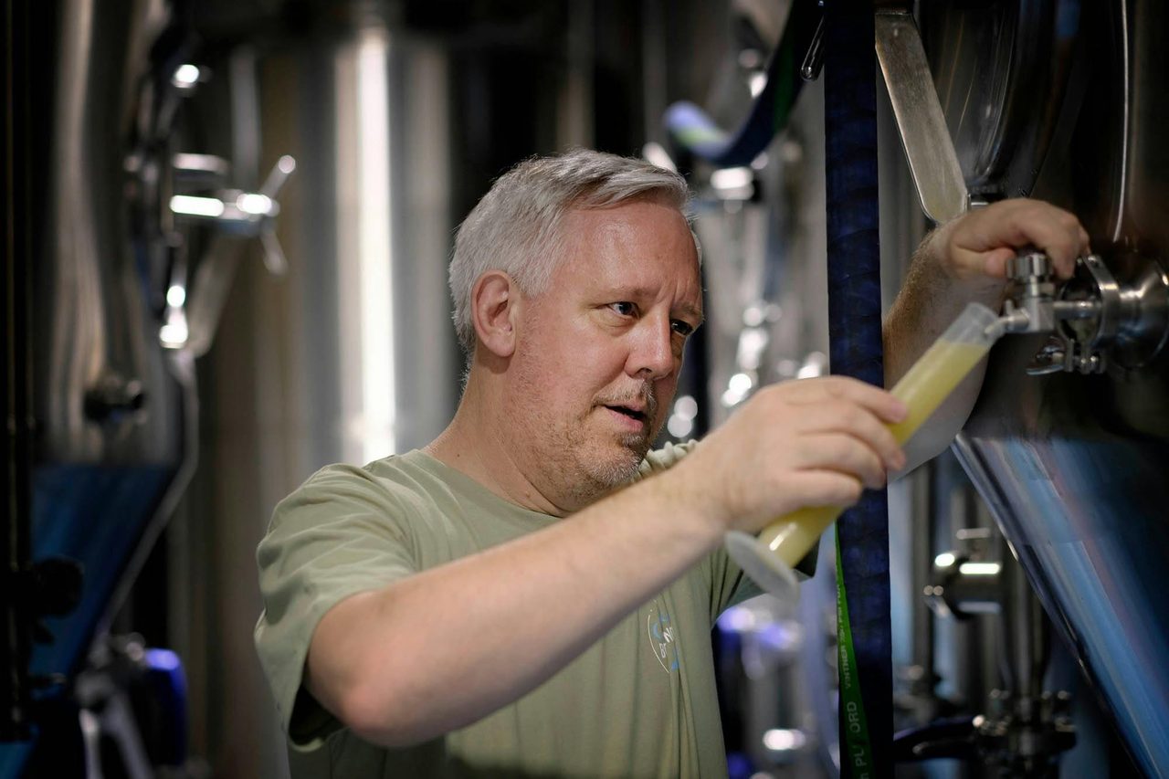 Brewhouse