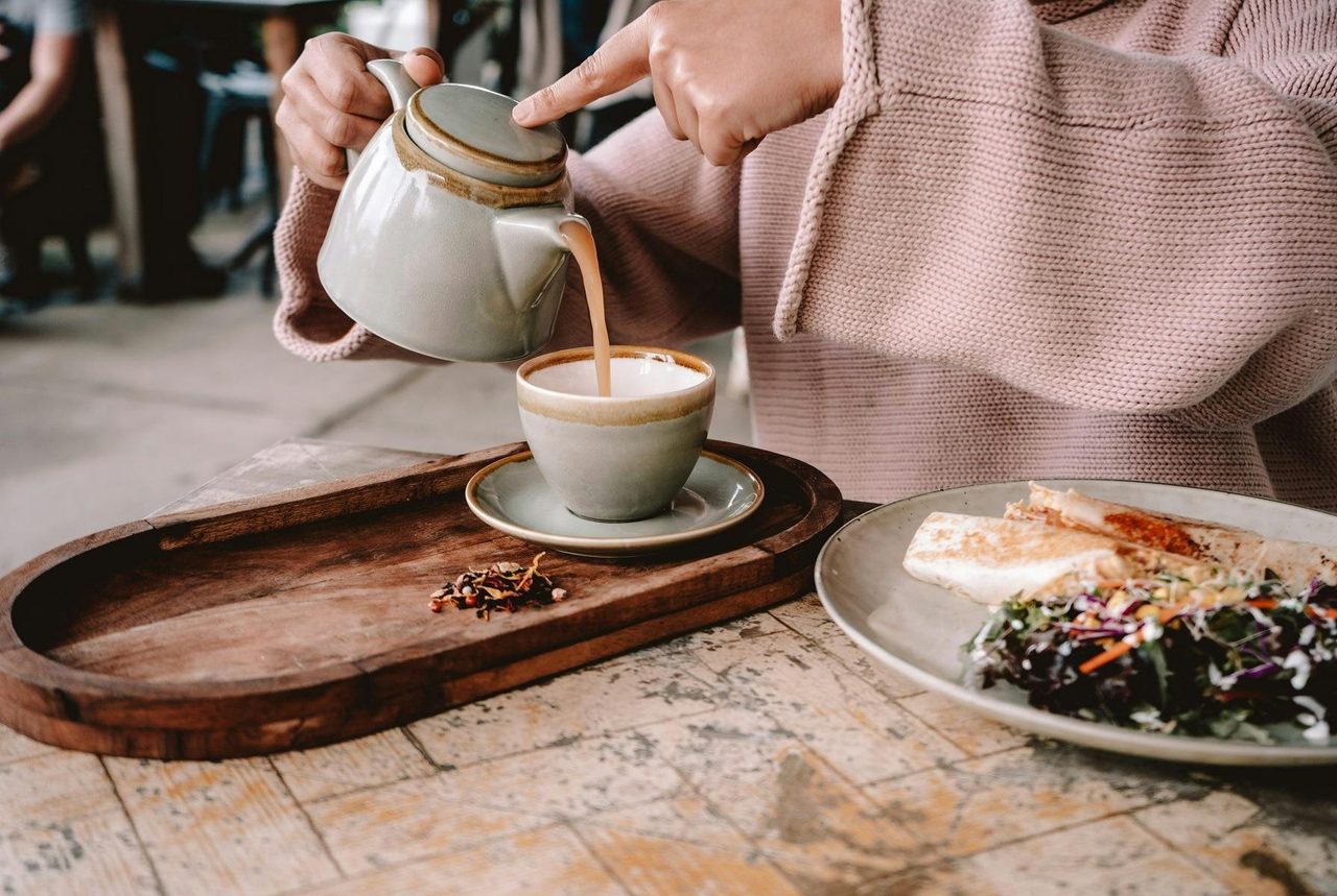 The Gathering Cafe