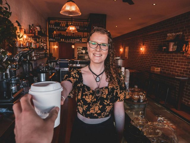 Toast Cafe Pambula