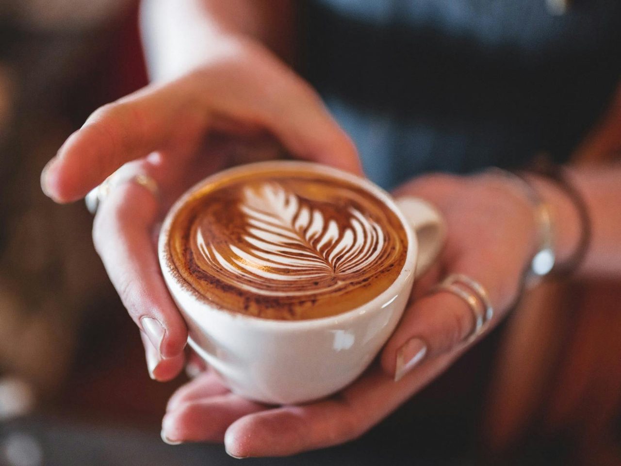 ONA ARTISAN COFFEE