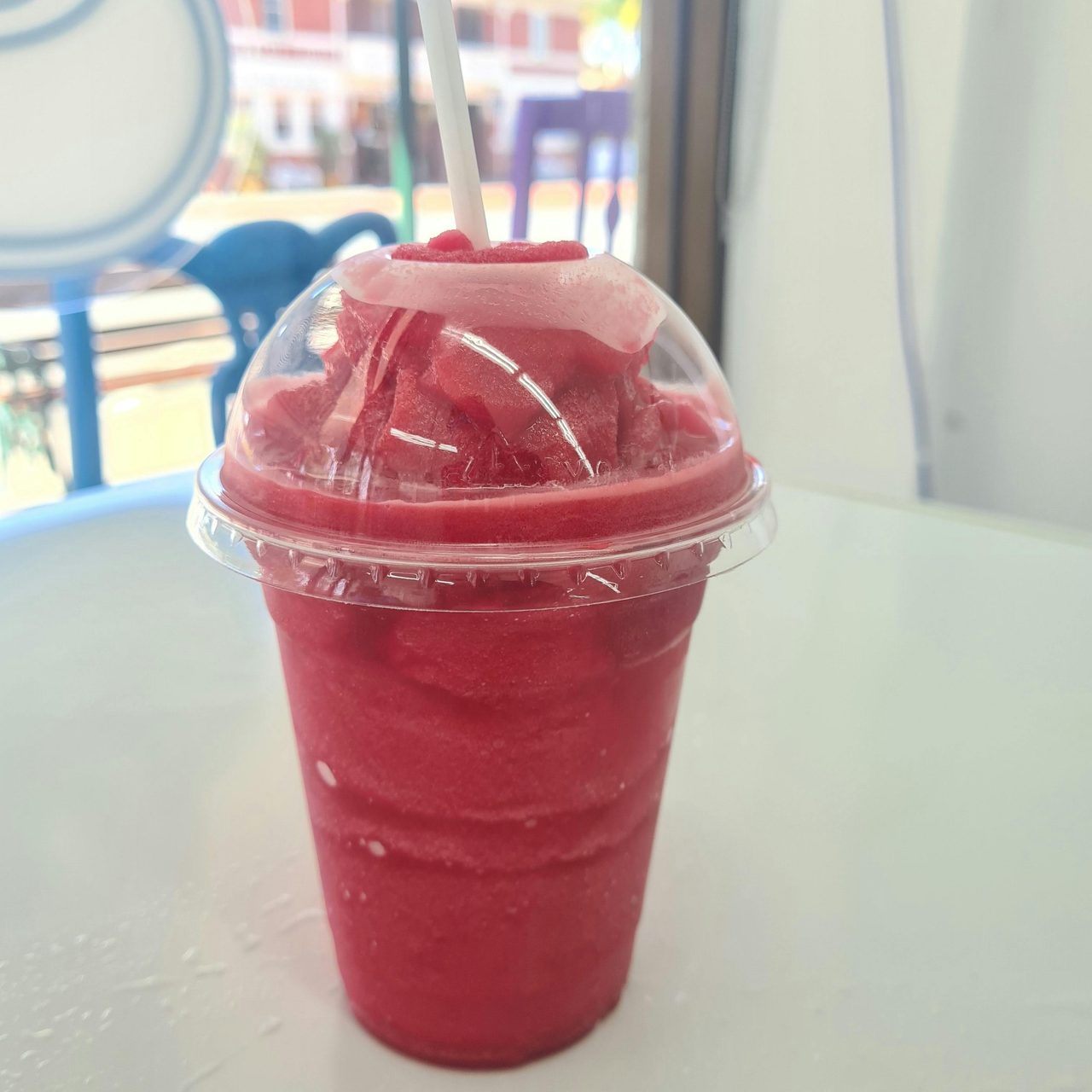 Red Ripper