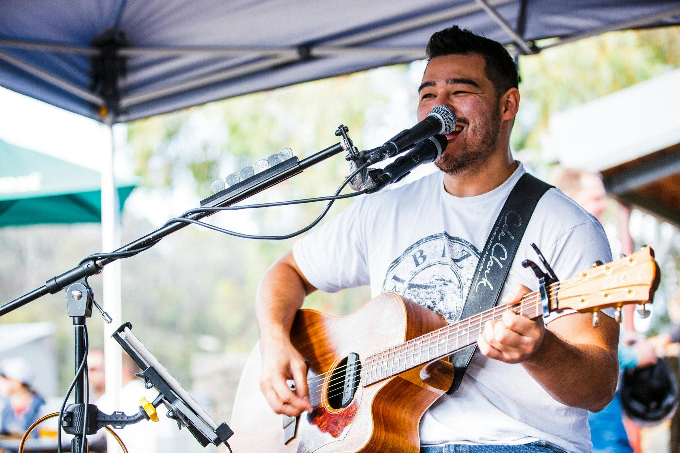 Live Music