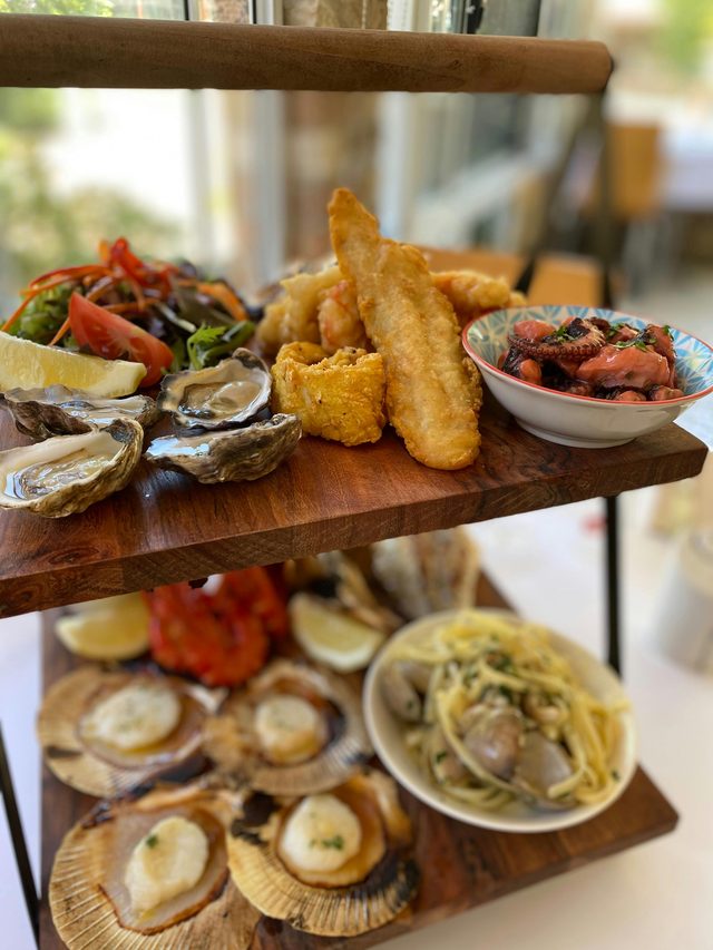 The Prickly Pear Restaurant, Milton