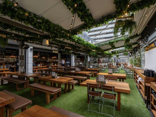 The Bavarian Tuggerah