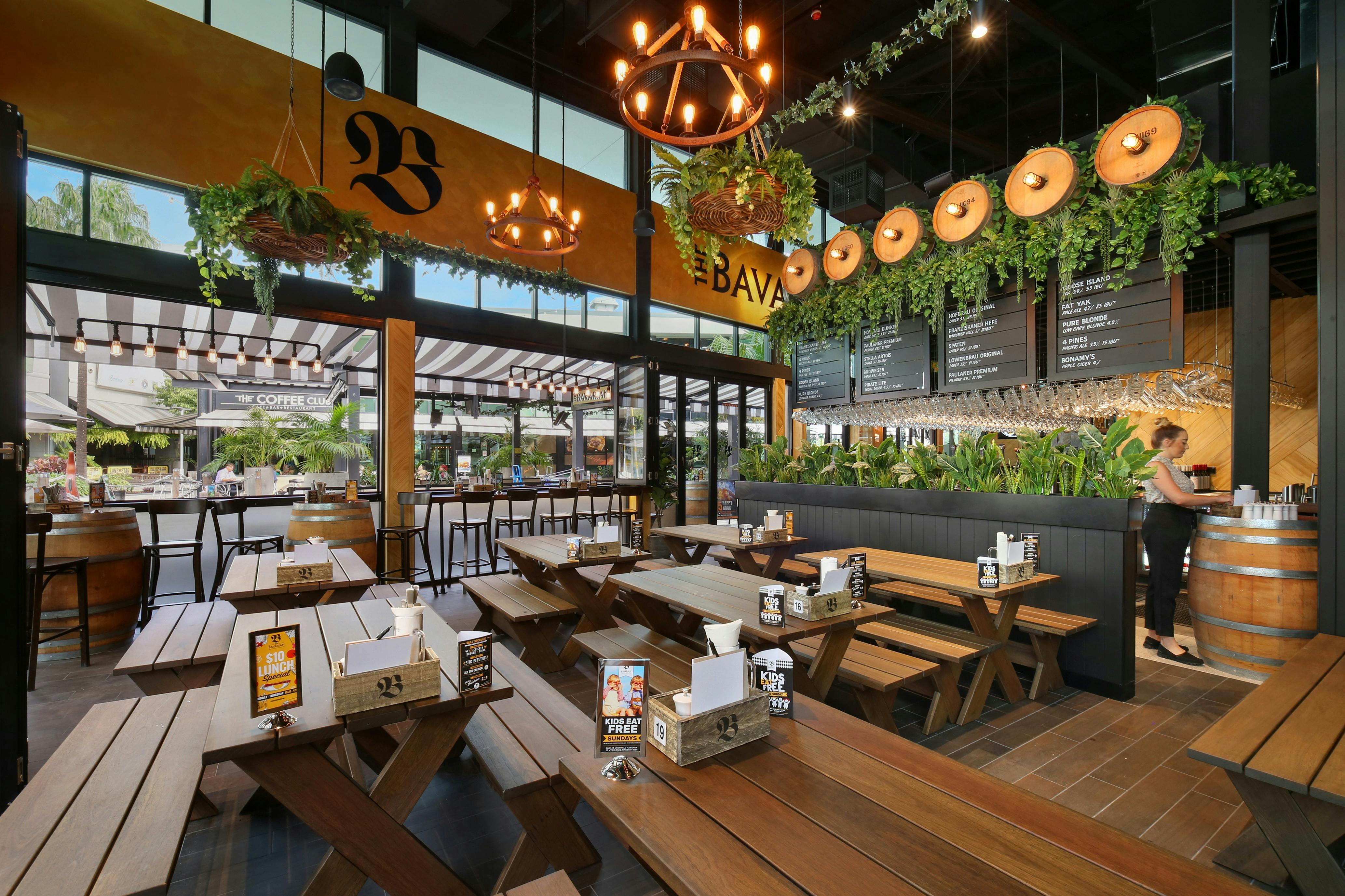 The Bavarian Tuggerah