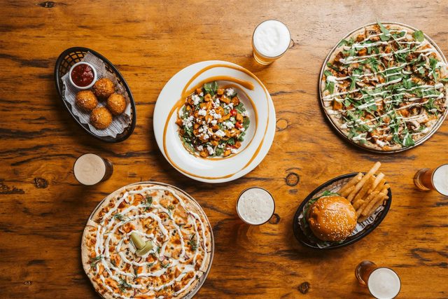 Tumut River Brewing Co