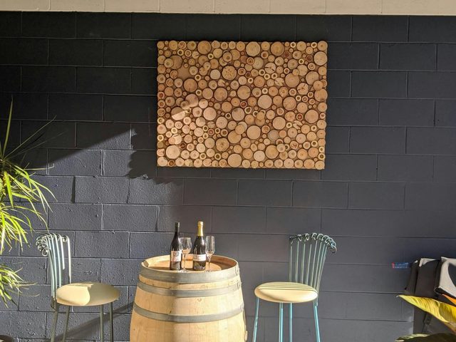 Tynan Wines Port Stephens