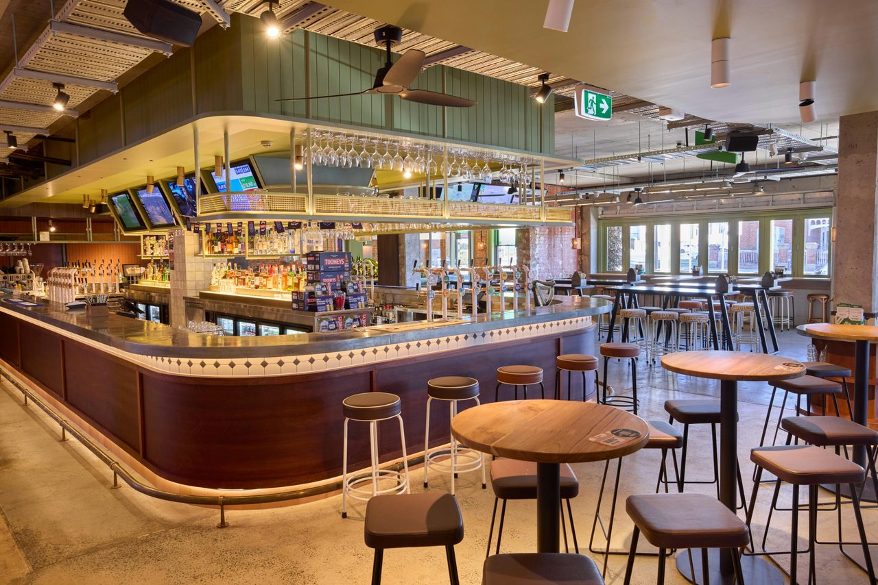 The Oxford Bathurst
