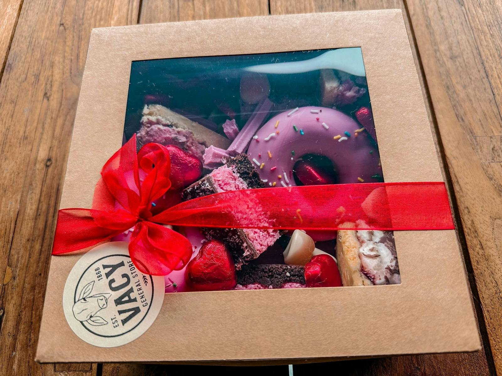 Vacy General Store - treats