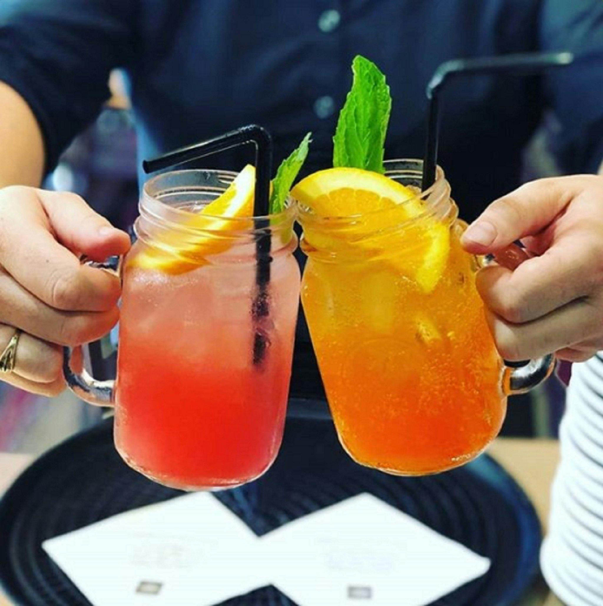 The Coffee Club Narellan