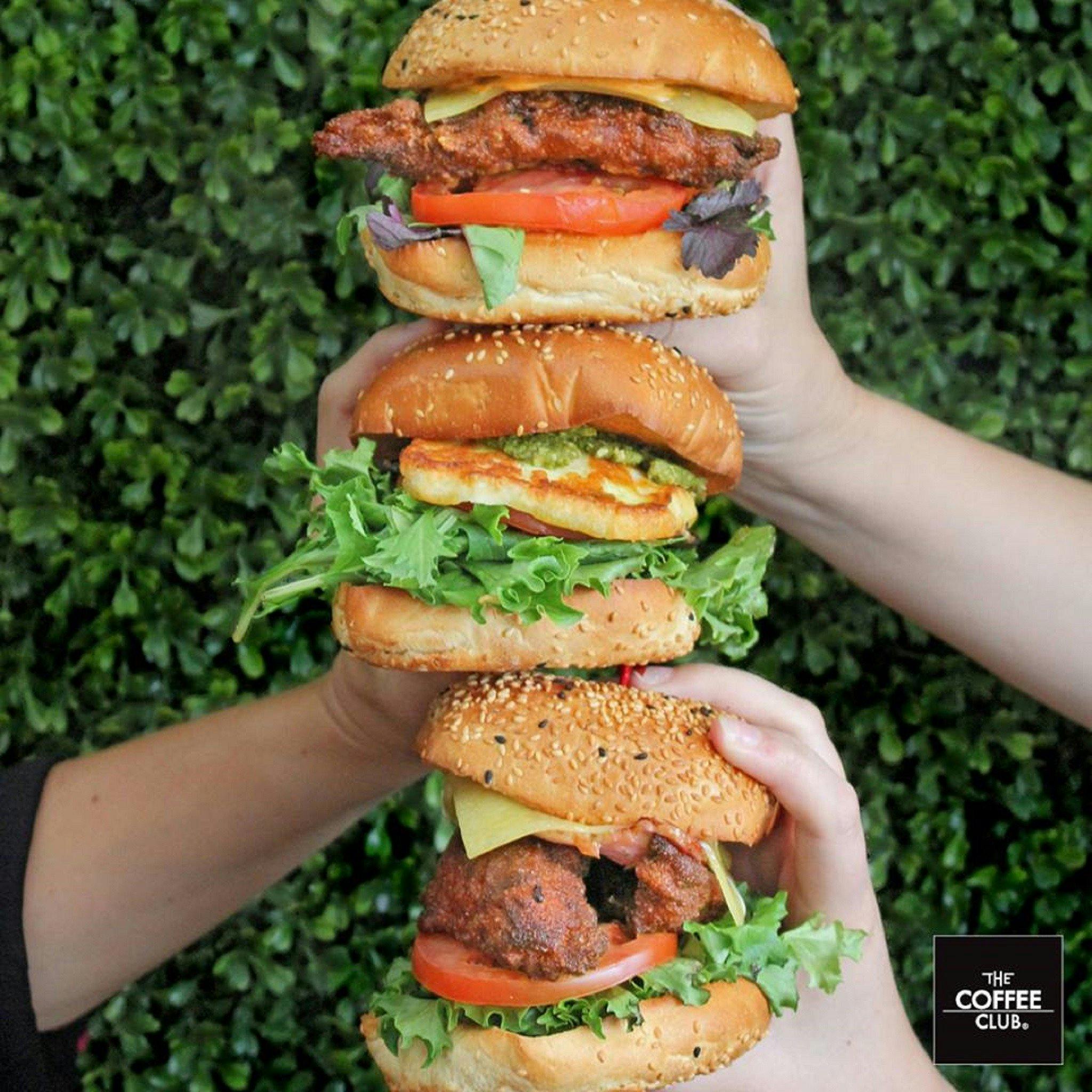 The Coffee Club Narellan