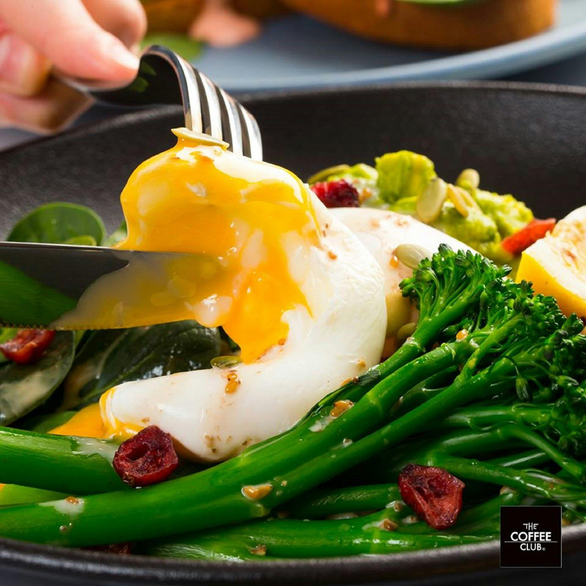 The Coffee Club Narellan