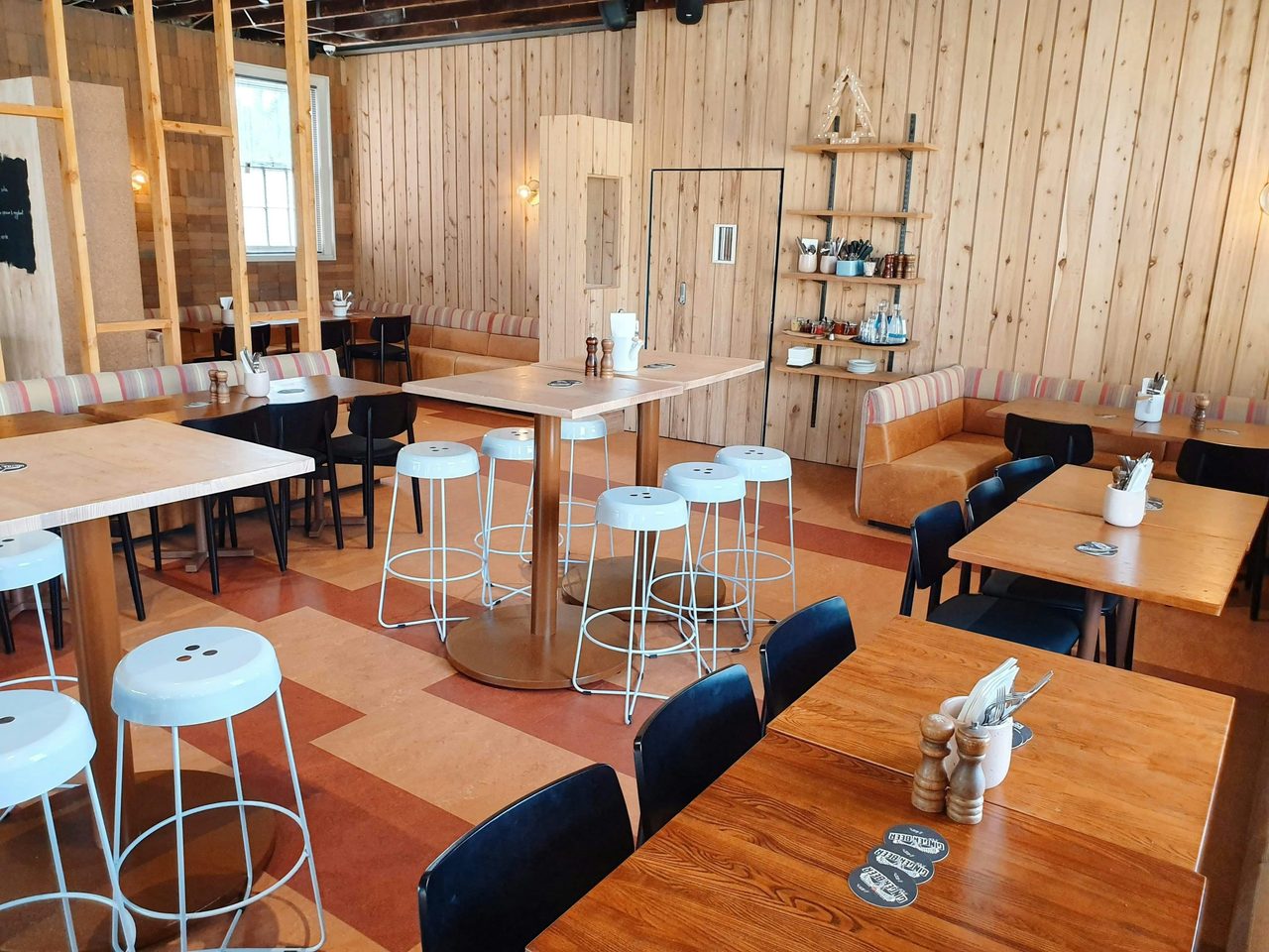 Bistro