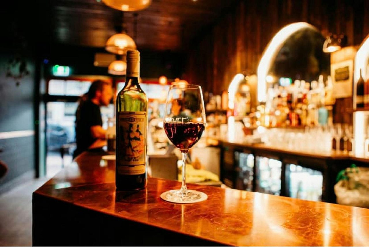Wine