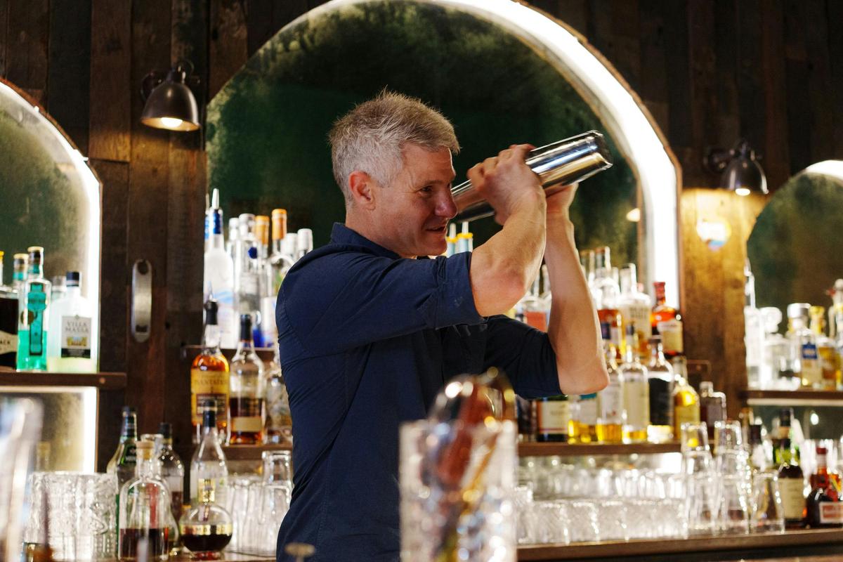 The Levee Lounge and Bar
