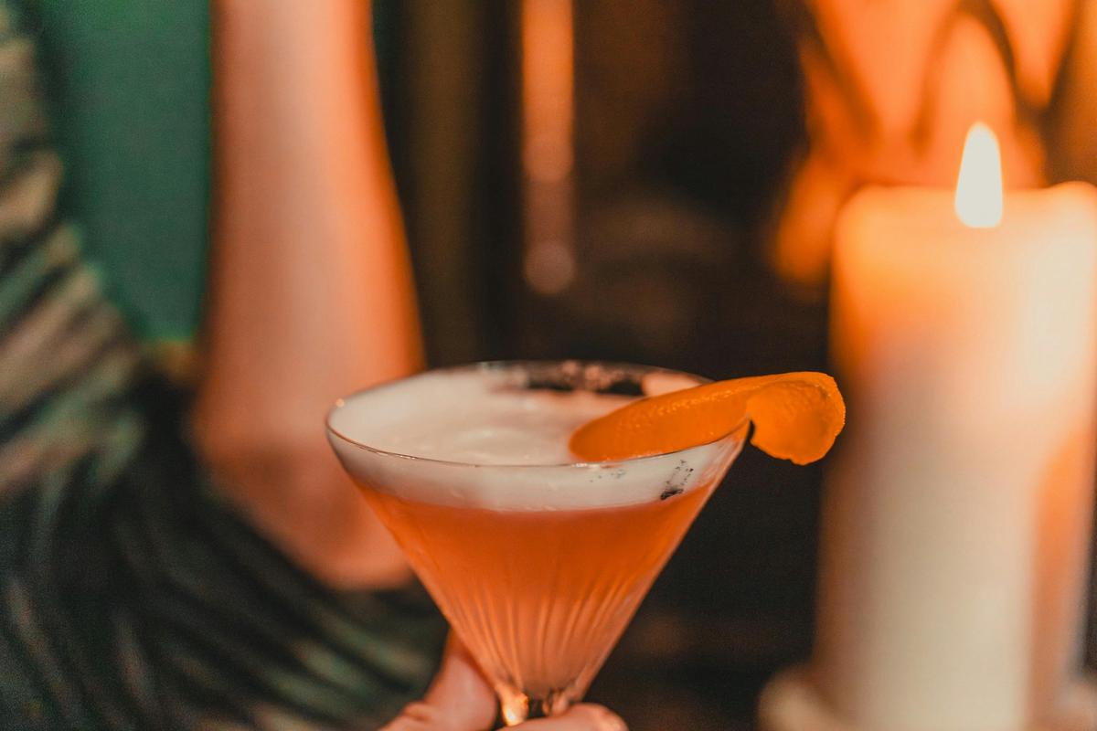 The Levee Lounge and Bar