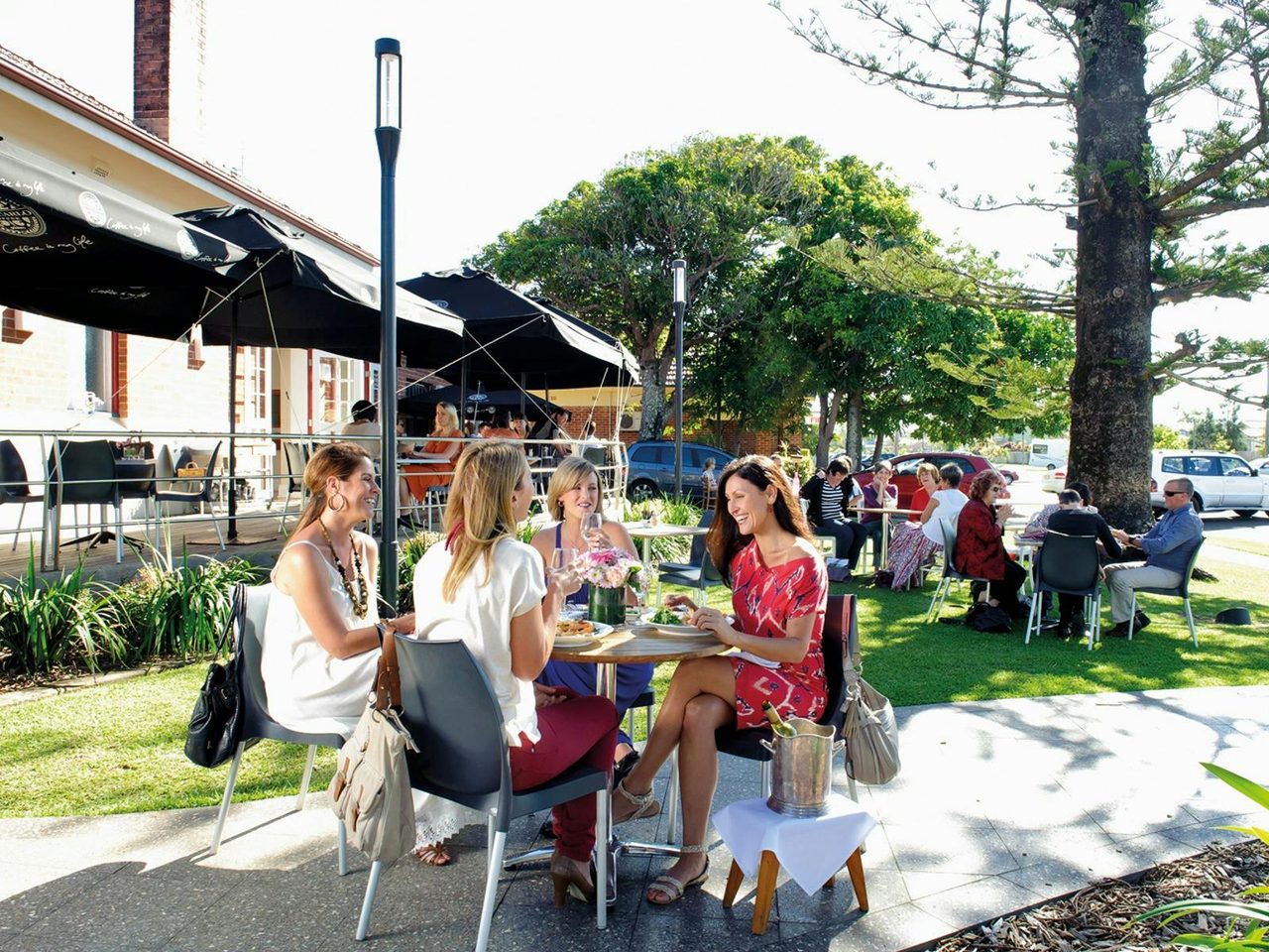 The Gallery Cafe Ballina