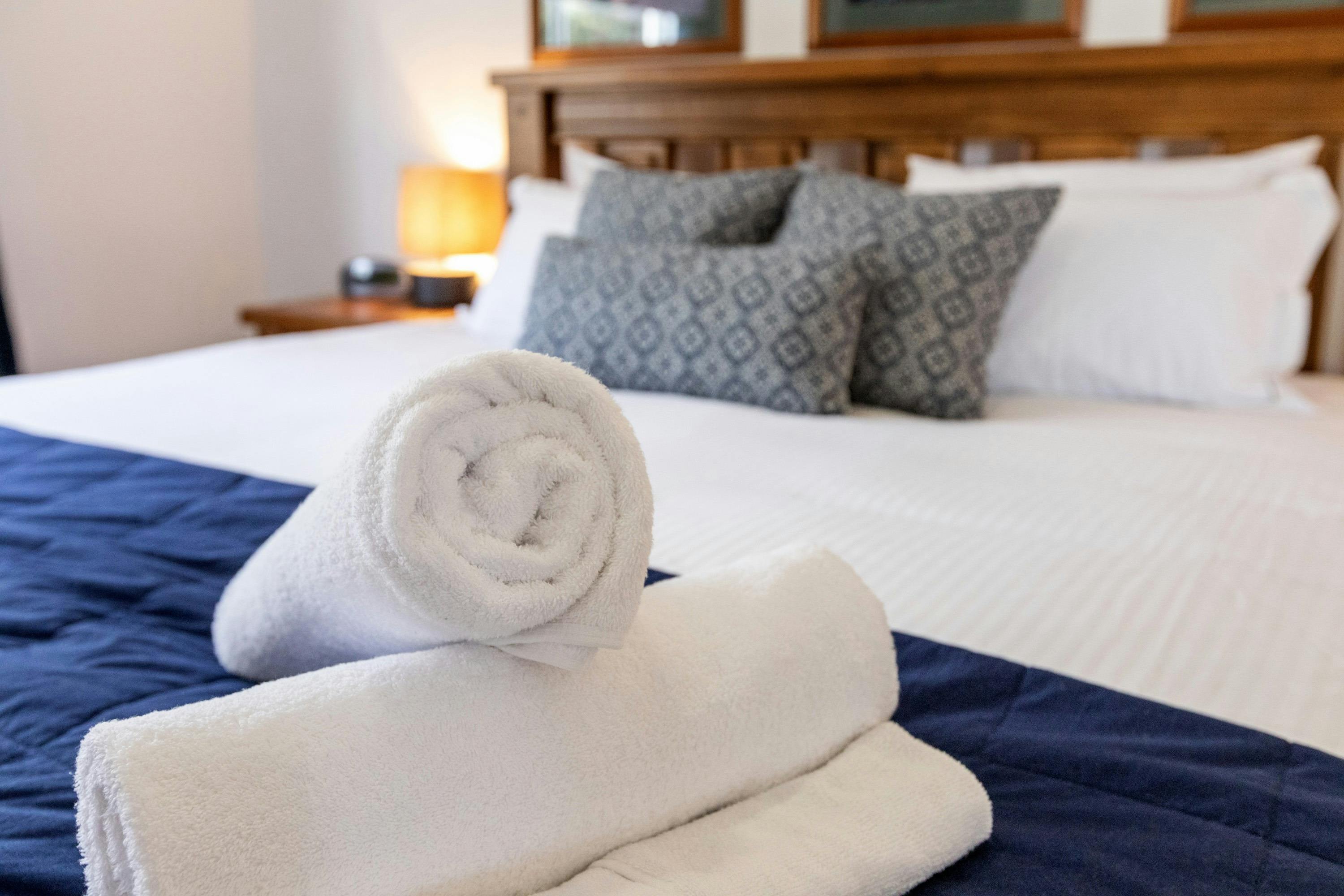 Two Rivers Guest Cottage