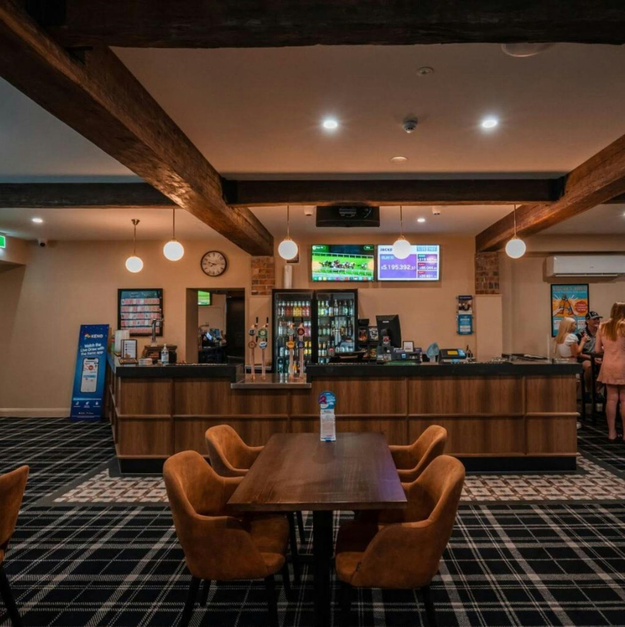 Sports Bar